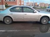 Nissan Maxima 2001 года за 2 600 000 тг. в Кокшетау – фото 5