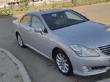 Toyota Crown 2008 года за 7 300 000 тг. в Астана – фото 2