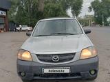 Mazda Tribute 2001 годаүшін3 000 000 тг. в Алматы