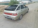 ВАЗ (Lada) 2112 2007 годаүшін1 000 000 тг. в Кызылорда – фото 3