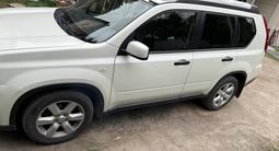 Nissan X-Trail 2010 года за 6 700 000 тг. в Алматы – фото 4