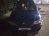 Opel Zafira 2002 годаүшін2 300 000 тг. в Алматы