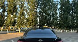 Hyundai Elantra 2024 года за 11 300 000 тг. в Кызылорда – фото 4