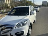 Lifan X60 2015 года за 3 700 000 тг. в Актау