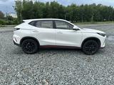 Changan X5 Plus 2024 года за 9 500 000 тг. в Усть-Каменогорск – фото 5