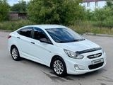 Hyundai Accent 2014 года за 5 300 000 тг. в Костанай