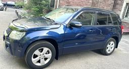 Suzuki Grand Vitara 2008 года за 4 900 000 тг. в Алматы – фото 2
