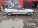 Audi 80 1992 года за 1 700 000 тг. в Семей – фото 4