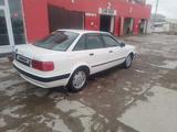 Audi 80 1992 года за 1 700 000 тг. в Семей – фото 5