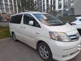 Toyota Alphard 2006 года за 4 000 000 тг. в Астана