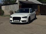 Audi A4 2012 годаүшін6 500 000 тг. в Семей – фото 2