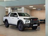 JAC T9 Hunter Luxury 2024 года за 17 590 000 тг. в Астана – фото 3