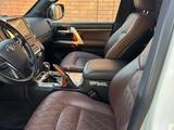 Toyota Land Cruiser 2018 года за 43 000 000 тг. в Актау – фото 4
