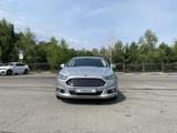 Ford Mondeo 2016 годаүшін7 500 000 тг. в Алматы – фото 3