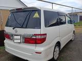 Toyota Alphard 2004 года за 7 500 000 тг. в Костанай – фото 4
