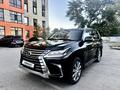 Lexus LX 570 2015 года за 35 800 000 тг. в Астана