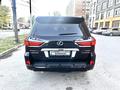 Lexus LX 570 2015 года за 35 800 000 тг. в Астана – фото 6