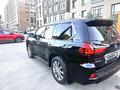 Lexus LX 570 2015 года за 35 800 000 тг. в Астана – фото 7