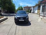 Nissan Qashqai 2012 года за 4 700 000 тг. в Алматы