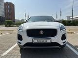 Jaguar E-Pace 2020 года за 17 000 000 тг. в Астана