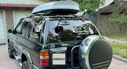 Nissan Terrano 1996 года за 3 100 000 тг. в Алматы – фото 4