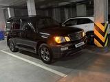 Lexus LX 470 2005 года за 12 000 000 тг. в Алматы – фото 4