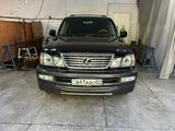 Lexus LX 470 2005 года за 12 000 000 тг. в Алматы