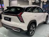 Geely Atlas Comfort 2025 года за 13 090 000 тг. в Кокшетау – фото 4
