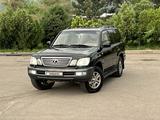 Lexus LX 470 2006 года за 14 200 000 тг. в Алматы – фото 2