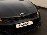 Kia K5 2022 годаүшін12 850 000 тг. в Шымкент – фото 4
