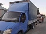 ГАЗ ГАЗель 2010 годаүшін4 200 000 тг. в Шымкент – фото 5