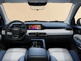 Jetour X50 Premium 2025 года за 10 090 000 тг. в Кызылорда – фото 4