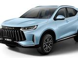 Jetour X50 Premium 2025 года за 10 090 000 тг. в Кызылорда – фото 2