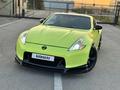 Nissan 370Z 2016 года за 20 000 000 тг. в Алматы – фото 9
