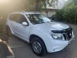 Nissan Terrano 2017 года за 7 000 000 тг. в Алматы – фото 2