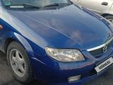 Mazda 323 2001 годаүшін3 200 000 тг. в Алматы – фото 3