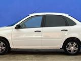 ВАЗ (Lada) Granta 2190 2021 года за 4 010 000 тг. в Актобе – фото 5