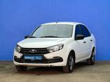 ВАЗ (Lada) Granta 2190 2021 года за 4 010 000 тг. в Актобе