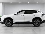 Jetour Dashing Premium 2025 года за 13 290 000 тг. в Кызылорда – фото 3