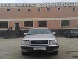 Audi 100 1993 годаүшін2 300 000 тг. в Кызылорда – фото 4