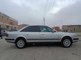 Audi 100 1993 годаүшін2 300 000 тг. в Кызылорда – фото 5