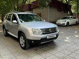 Renault Duster 2014 года за 4 600 000 тг. в Шымкент – фото 3