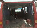 Ford Transit 1991 года за 1 350 000 тг. в Астана – фото 4