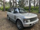 Land Rover Range Rover 2003 годаүшін4 800 000 тг. в Астана