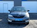 Skoda Rapid 2014 годаүшін3 650 000 тг. в Астана – фото 2