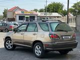 Lexus RX 300 2002 года за 5 490 000 тг. в Шымкент – фото 5