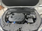 Changan X5 Plus 2025 года за 8 700 000 тг. в Алматы – фото 5