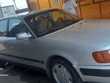 Audi S4 1992 годаүшін2 500 000 тг. в Кызылорда – фото 3