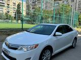 Toyota Camry 2012 года за 6 800 000 тг. в Актау
