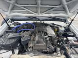 Toyota Land Cruiser 2000 года за 11 800 000 тг. в Костанай – фото 4